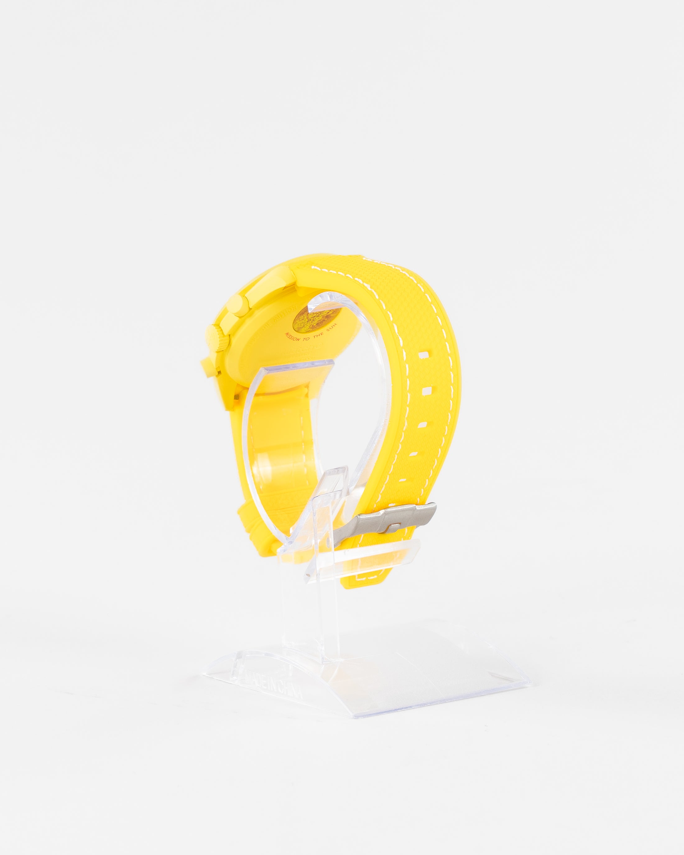 Ersättningsband 2.0 "Yellow"