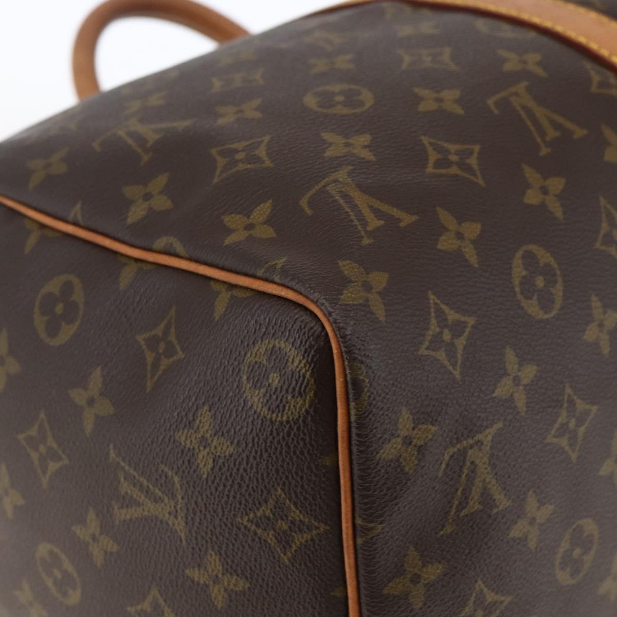 Monogram Keepall 45 Boston Bag