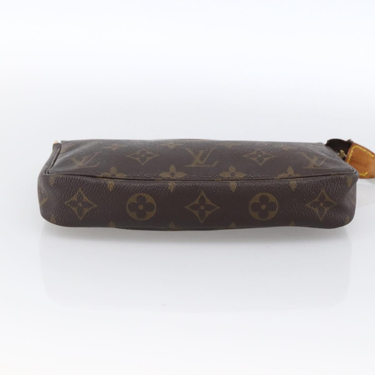 Monogram Pochette Accessoires Pouch