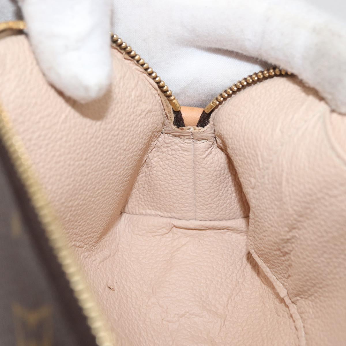 Monogram Pochette Cosmetic PM Pouch