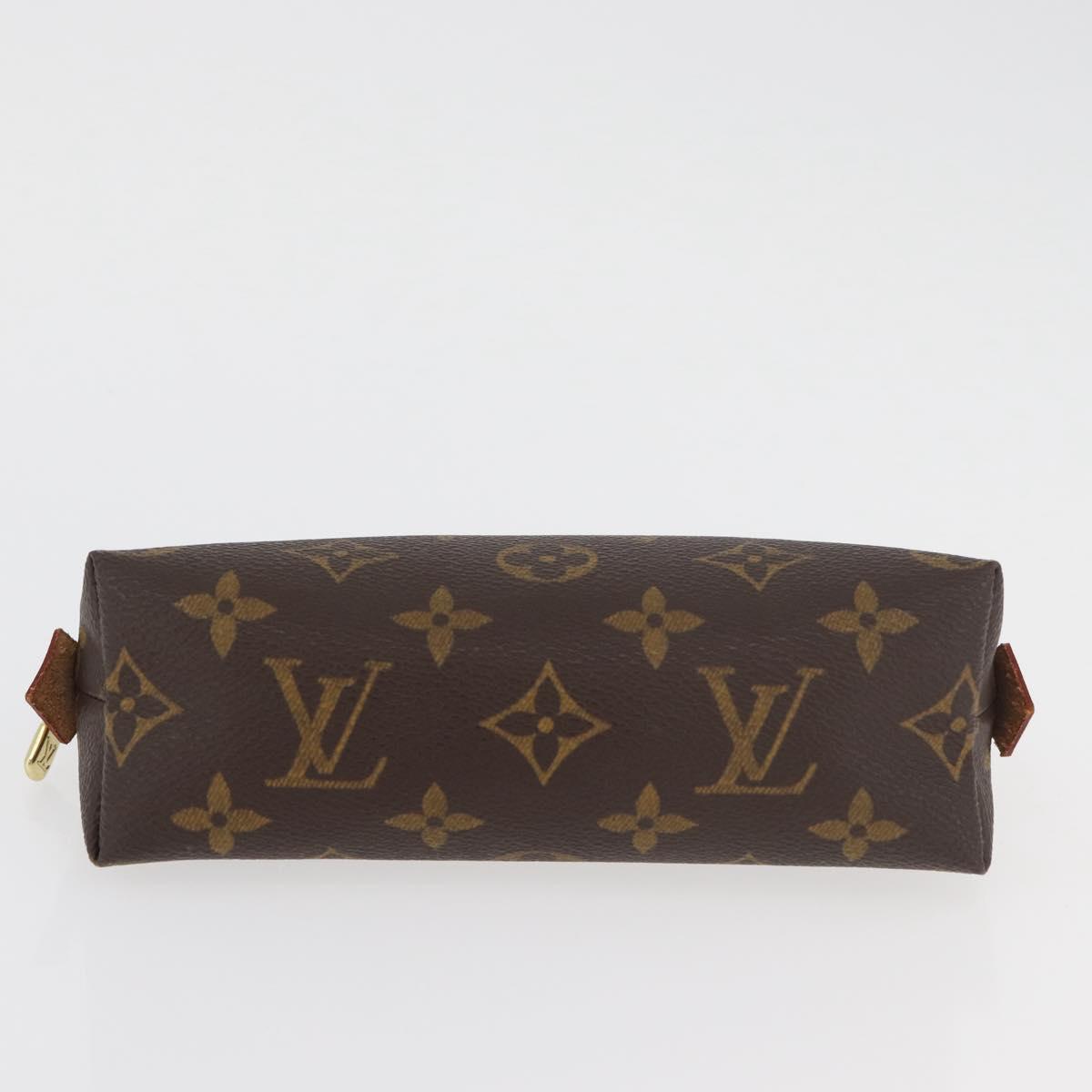 Monogram Pochette Cosmetic PM Pouch