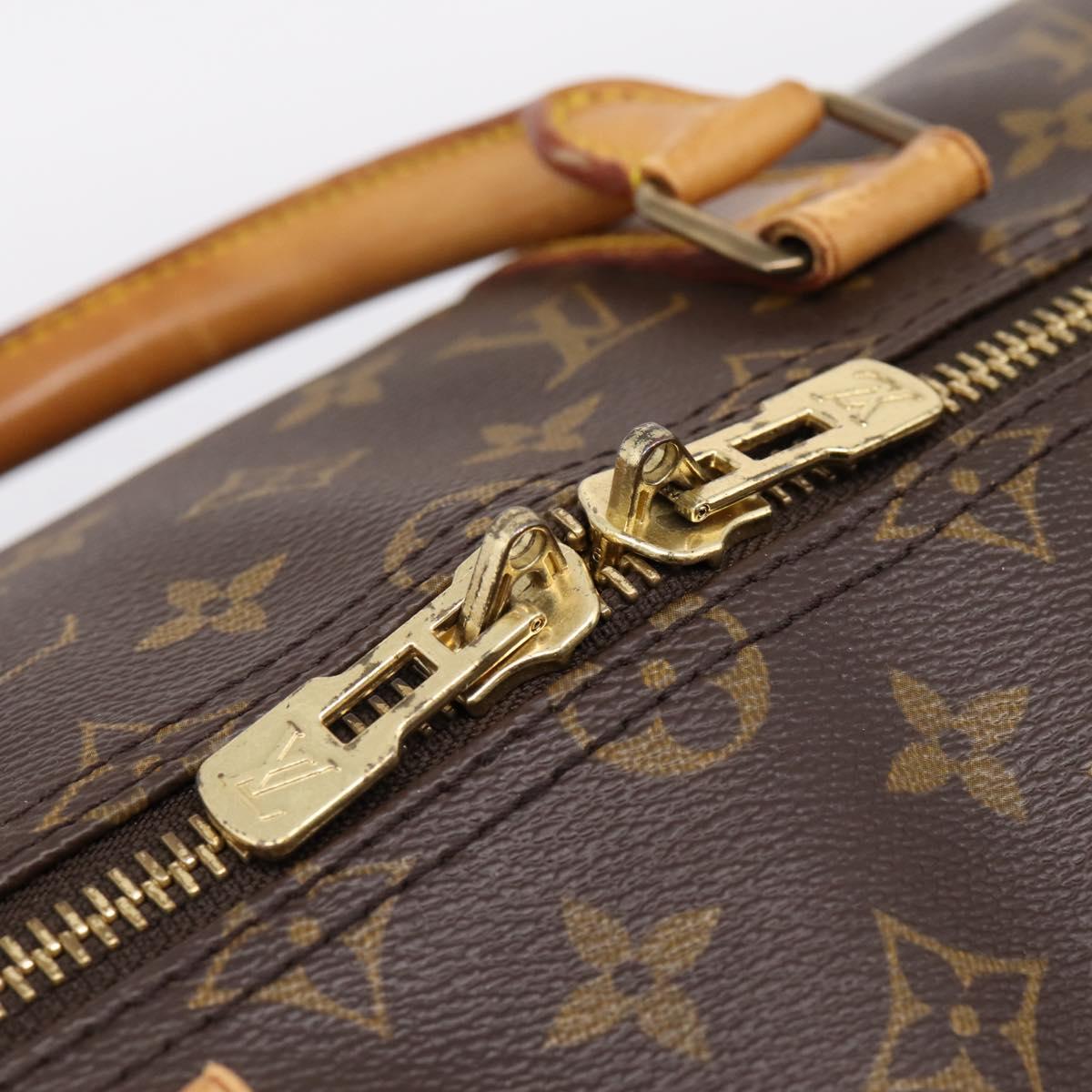 Monogram Keepall 50 Boston Bag