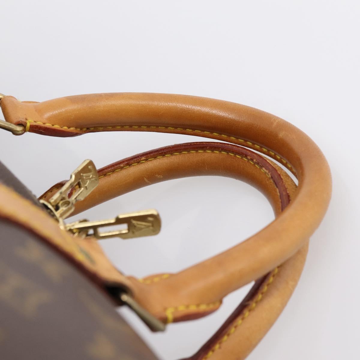 Monogram Keepall 50 Boston Bag