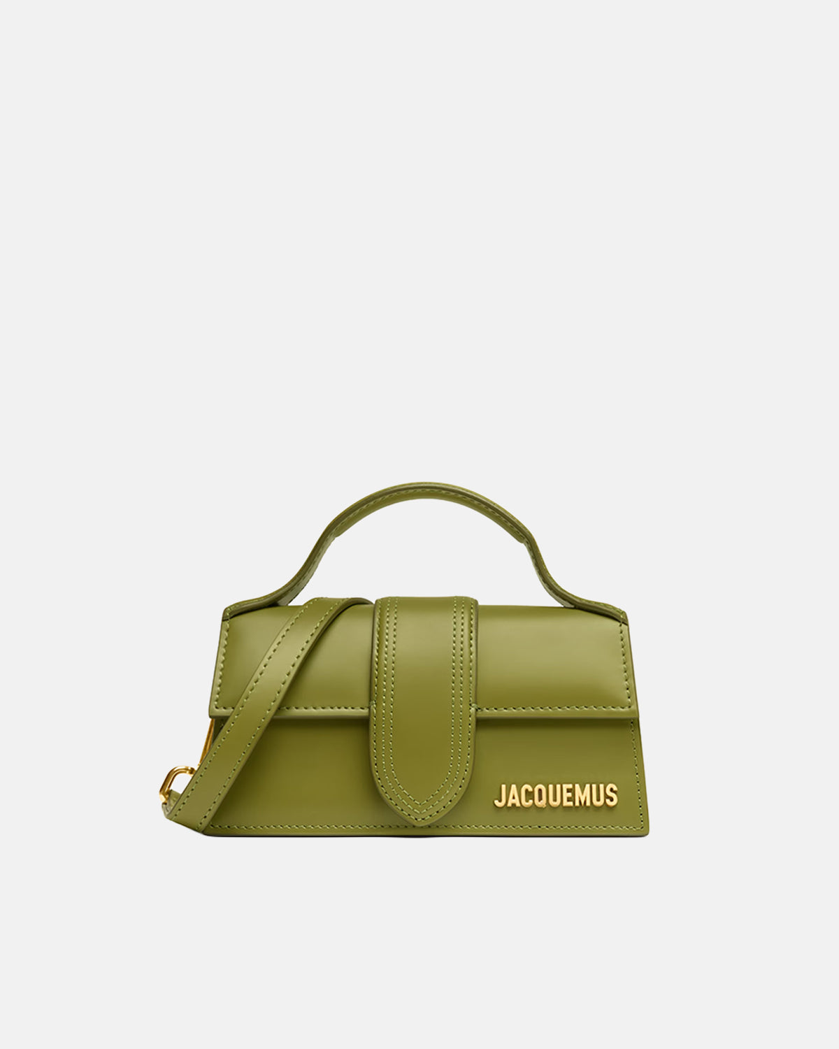 The Bambino Bag Khaki
