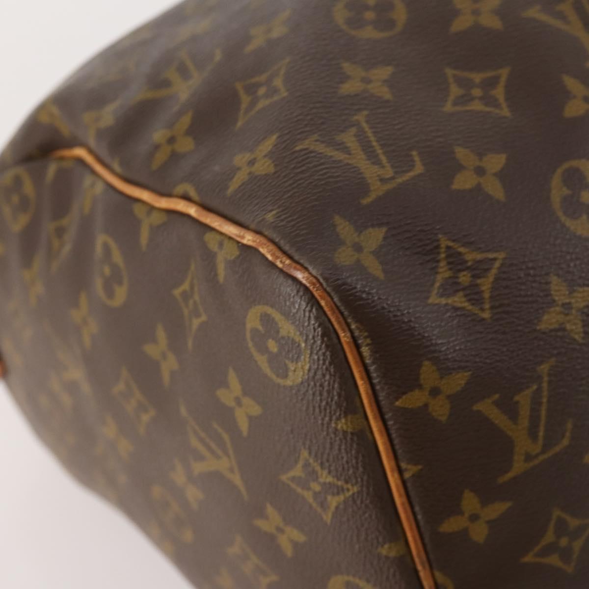 Monogram Keepall 45 Boston Bag