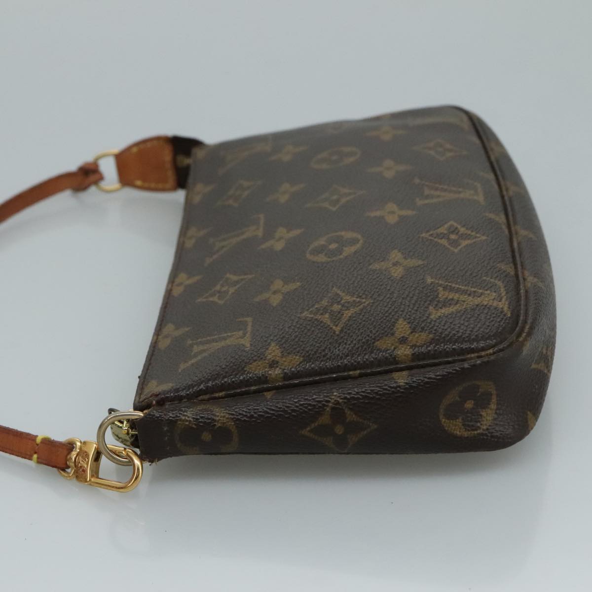 Monogram Pochette Accessories Pouch