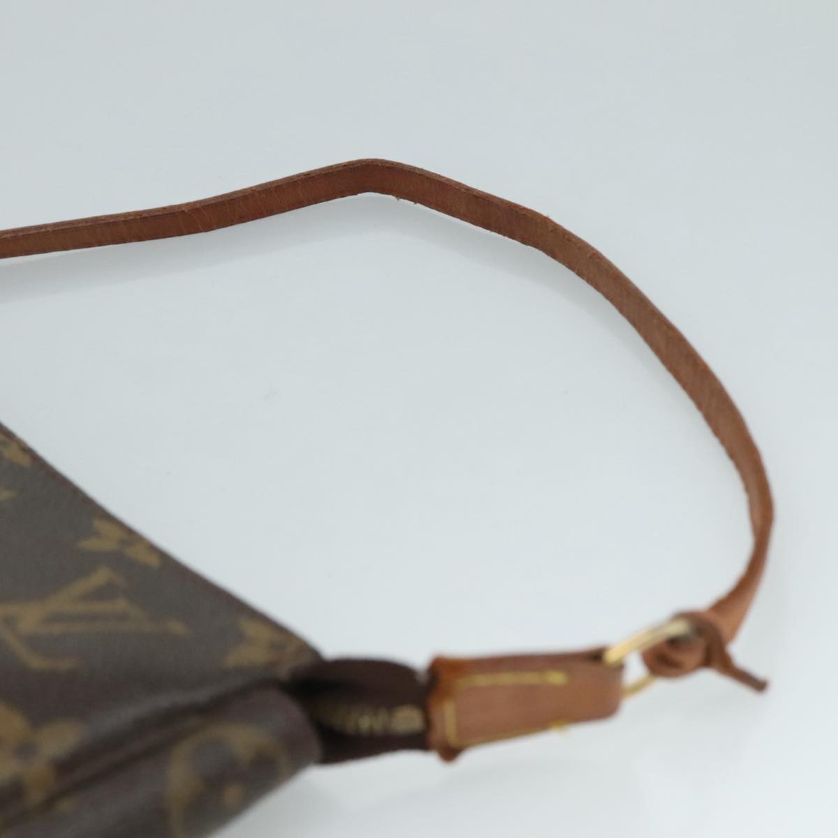 Monogram Pochette Accessories Pouch