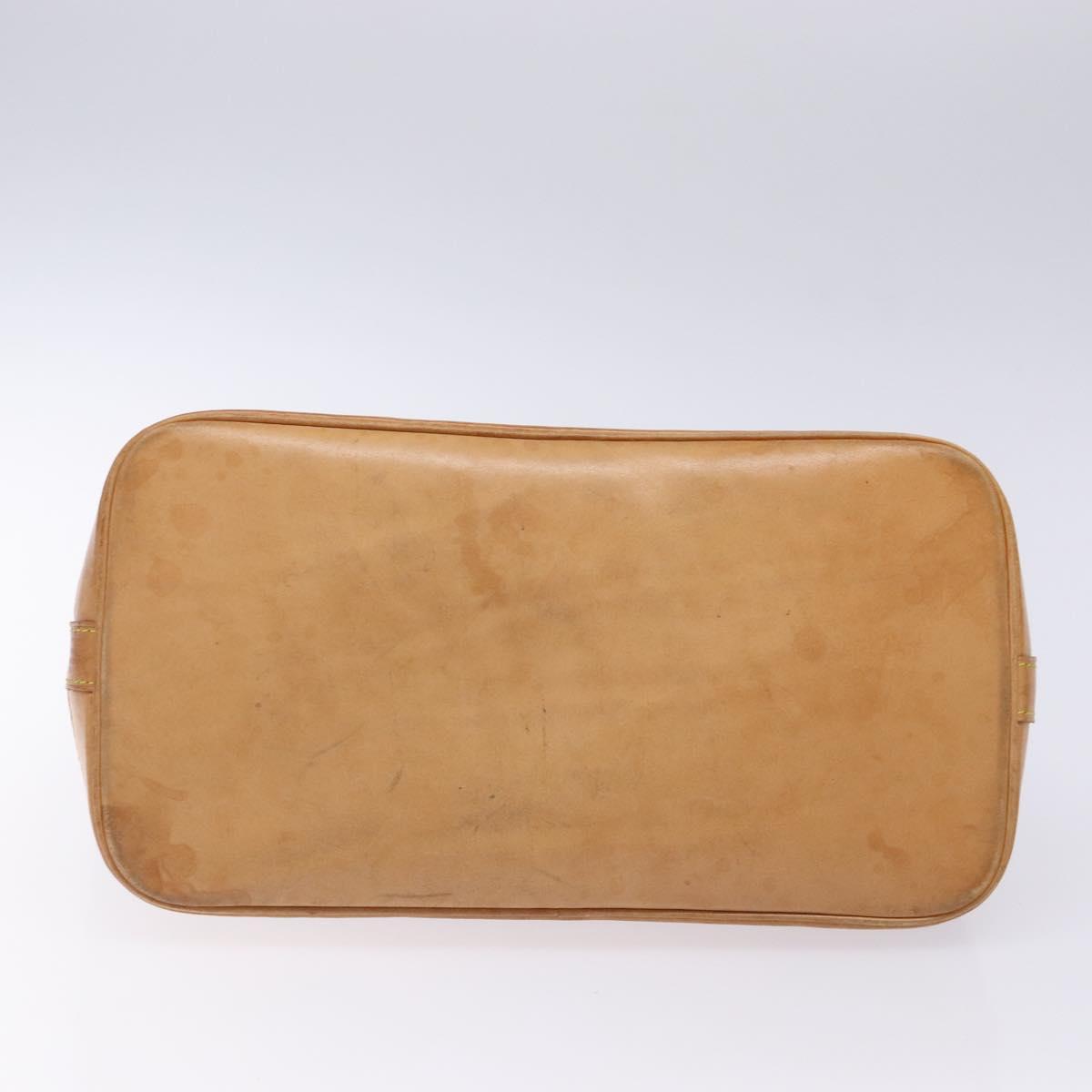 Monogram Alma Hand Bag