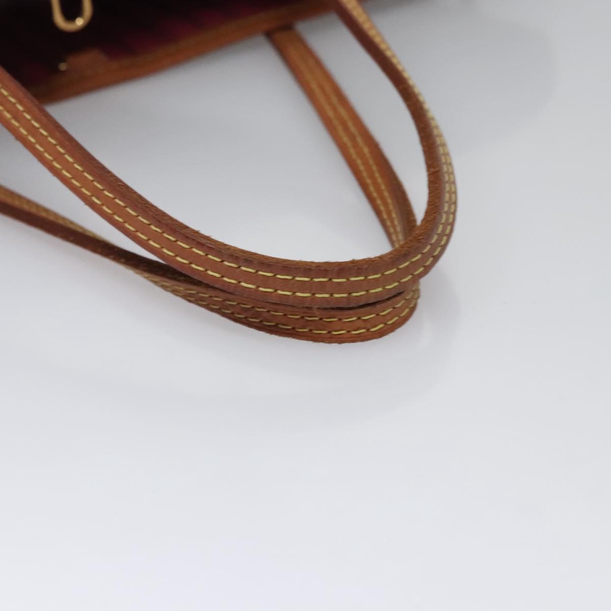 Monogram Neverfull PM & Pouch