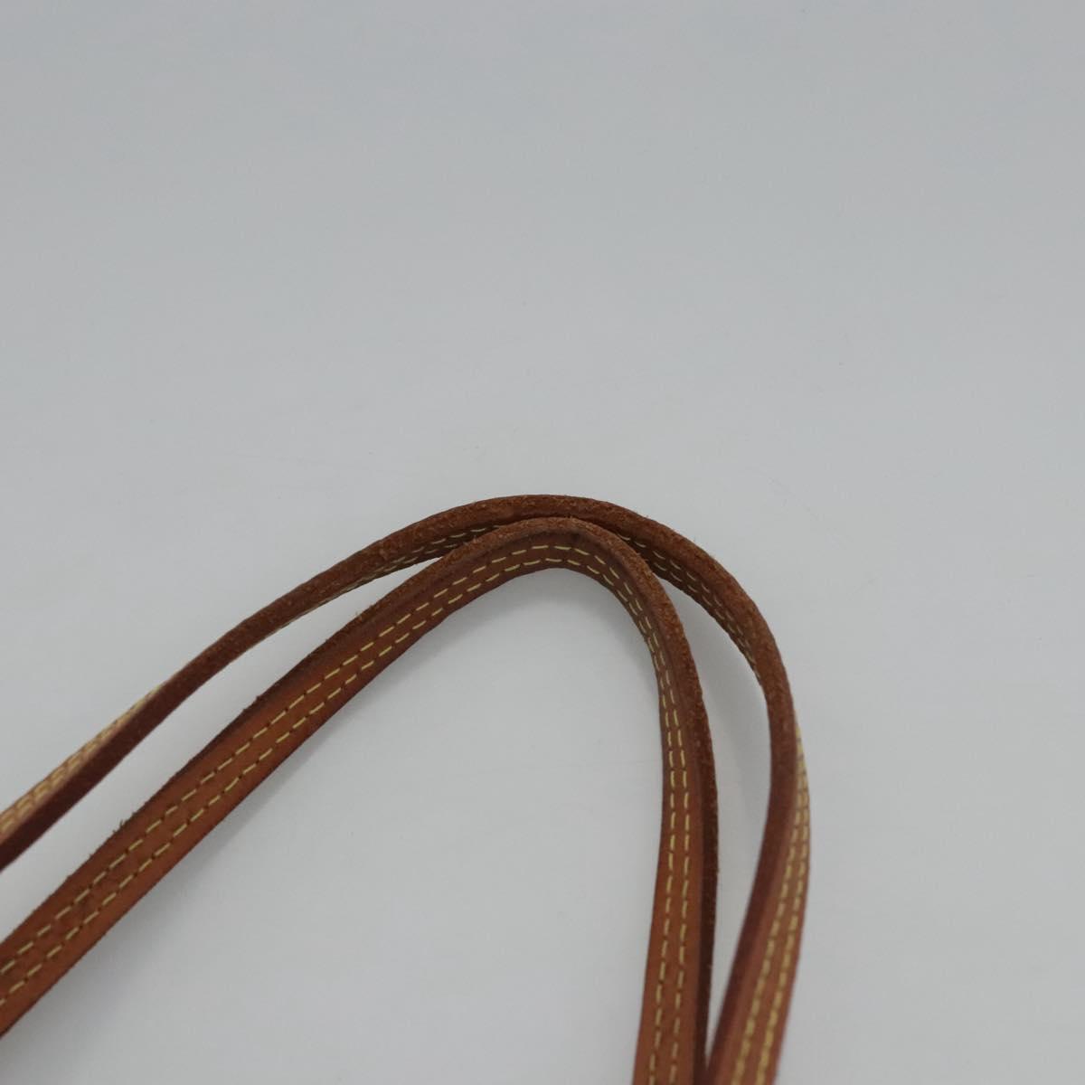 Monogram Neverfull PM & Pouch