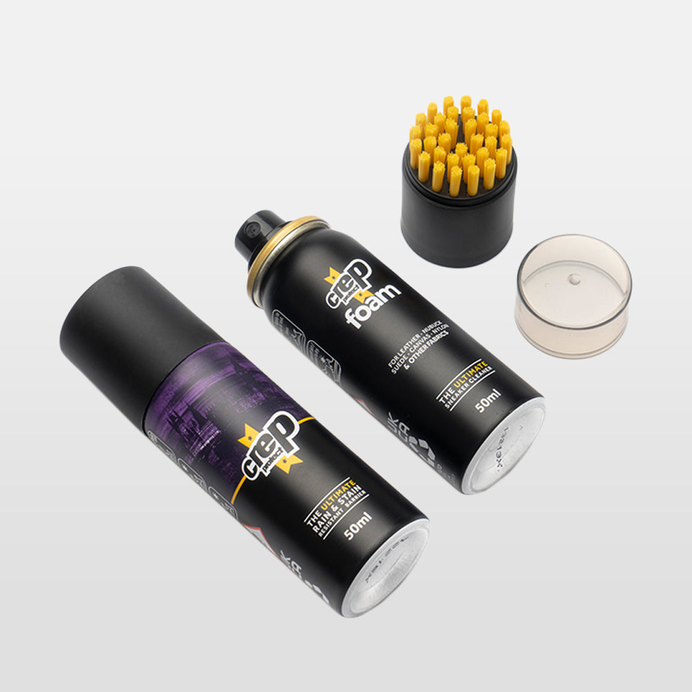 Handla Crep Protect Starter Pack online | Smidigt och enkelt på nätet - Merchsweden |