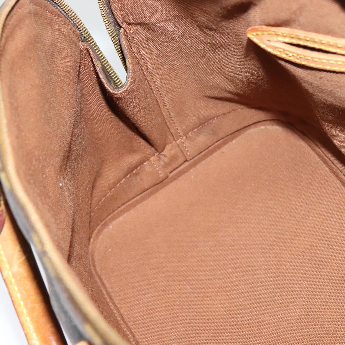Monogram Alma Hand Bag