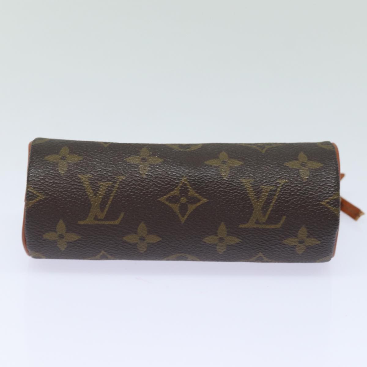 Monogram Papillon Pouch