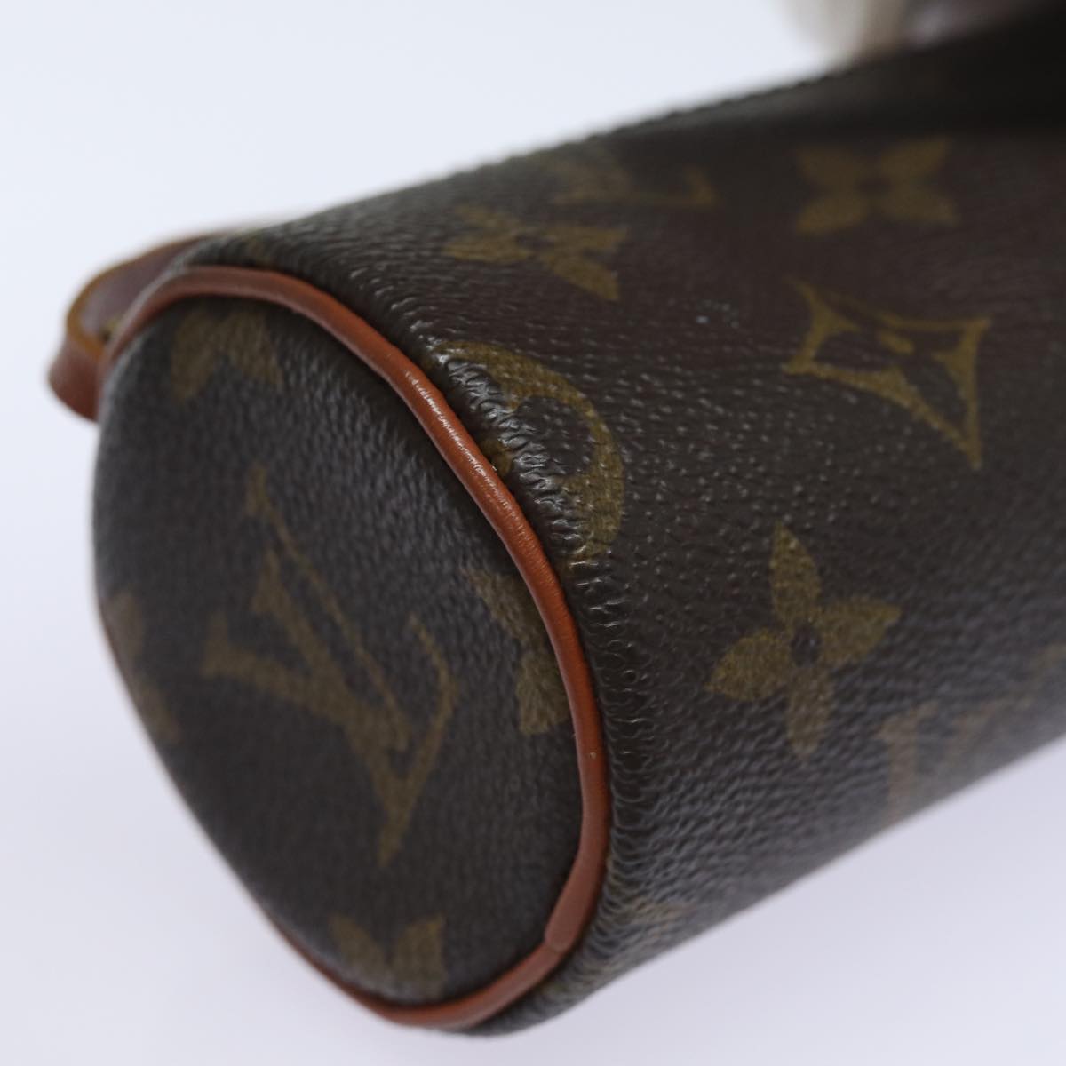 Monogram Papillon Pouch
