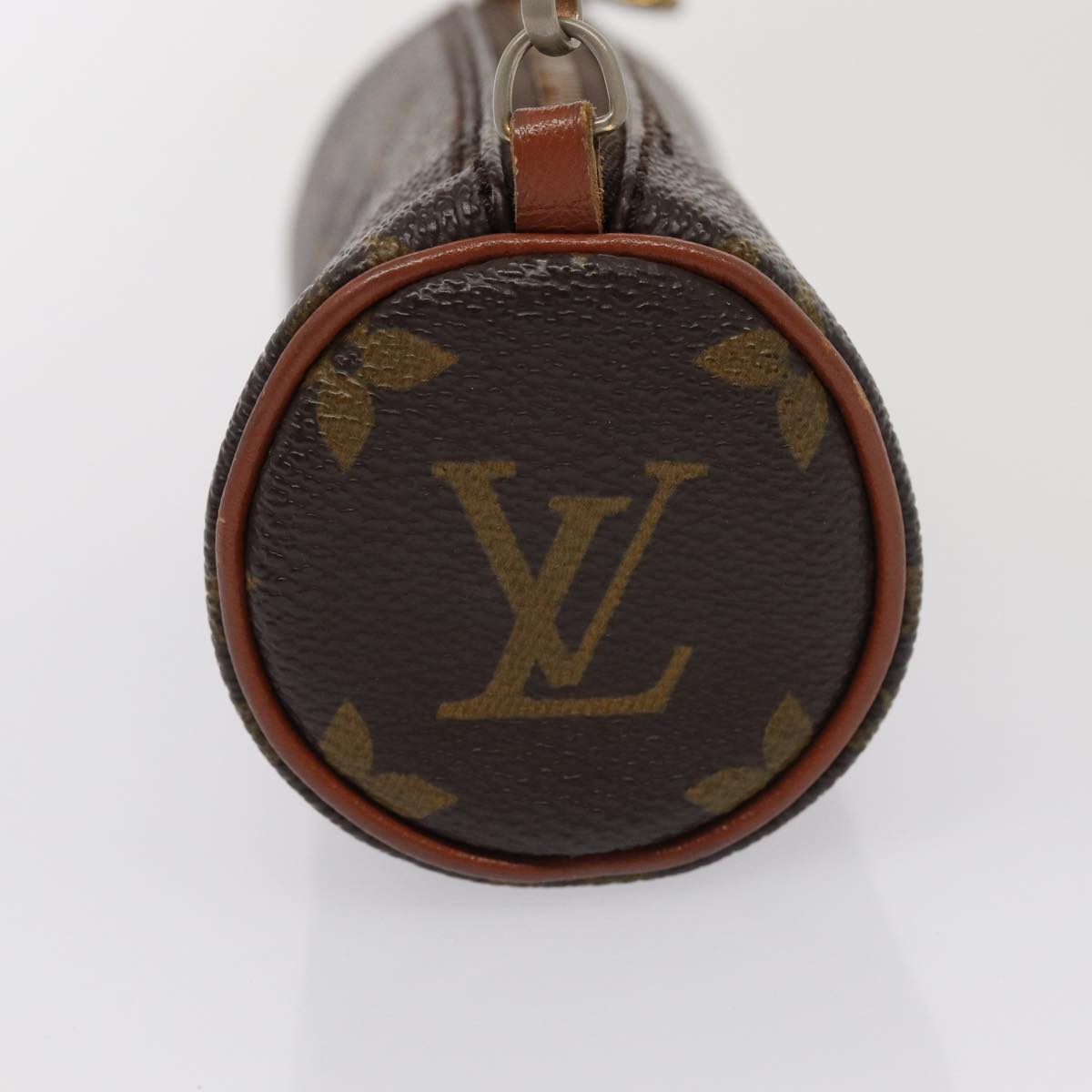 Monogram Papillon Pouch