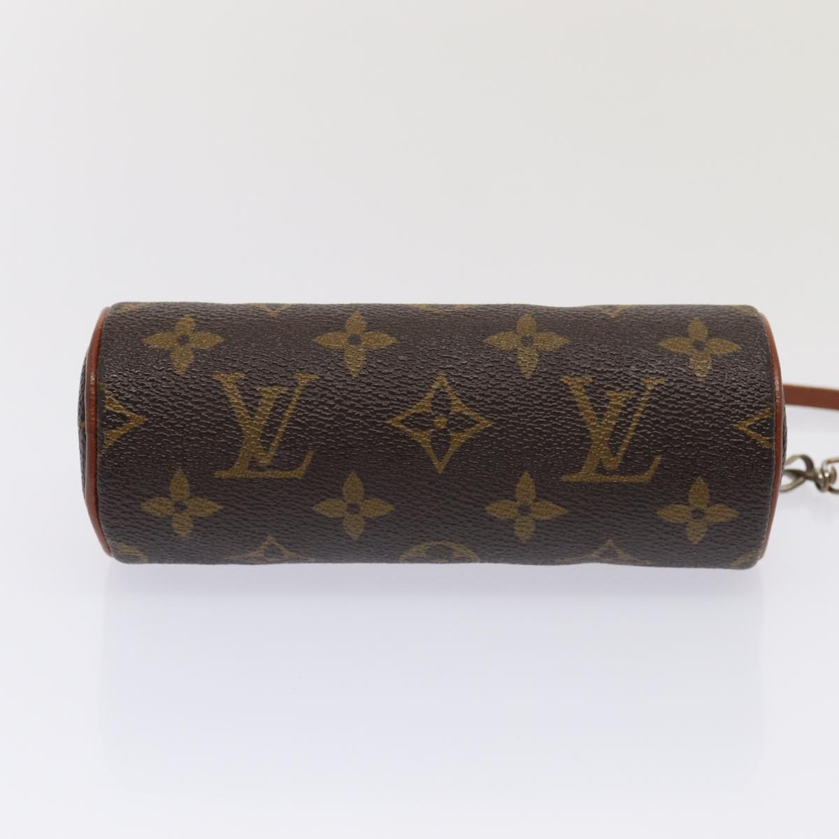 Monogram Papillon Pouch