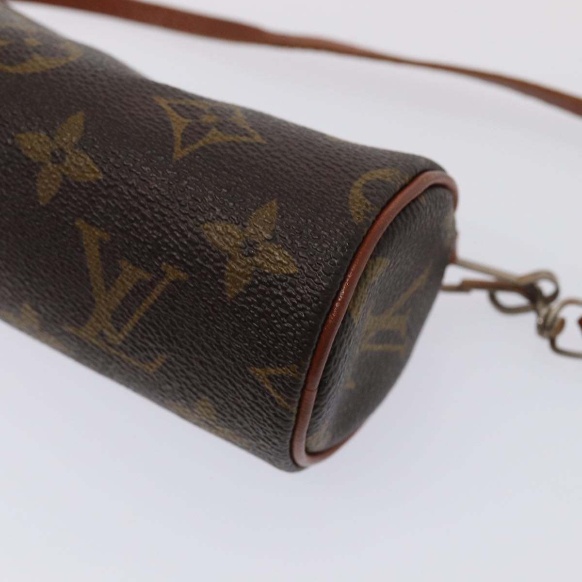 Monogram Papillon Pouch