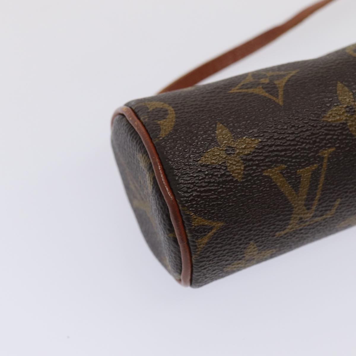 Monogram Papillon Pouch