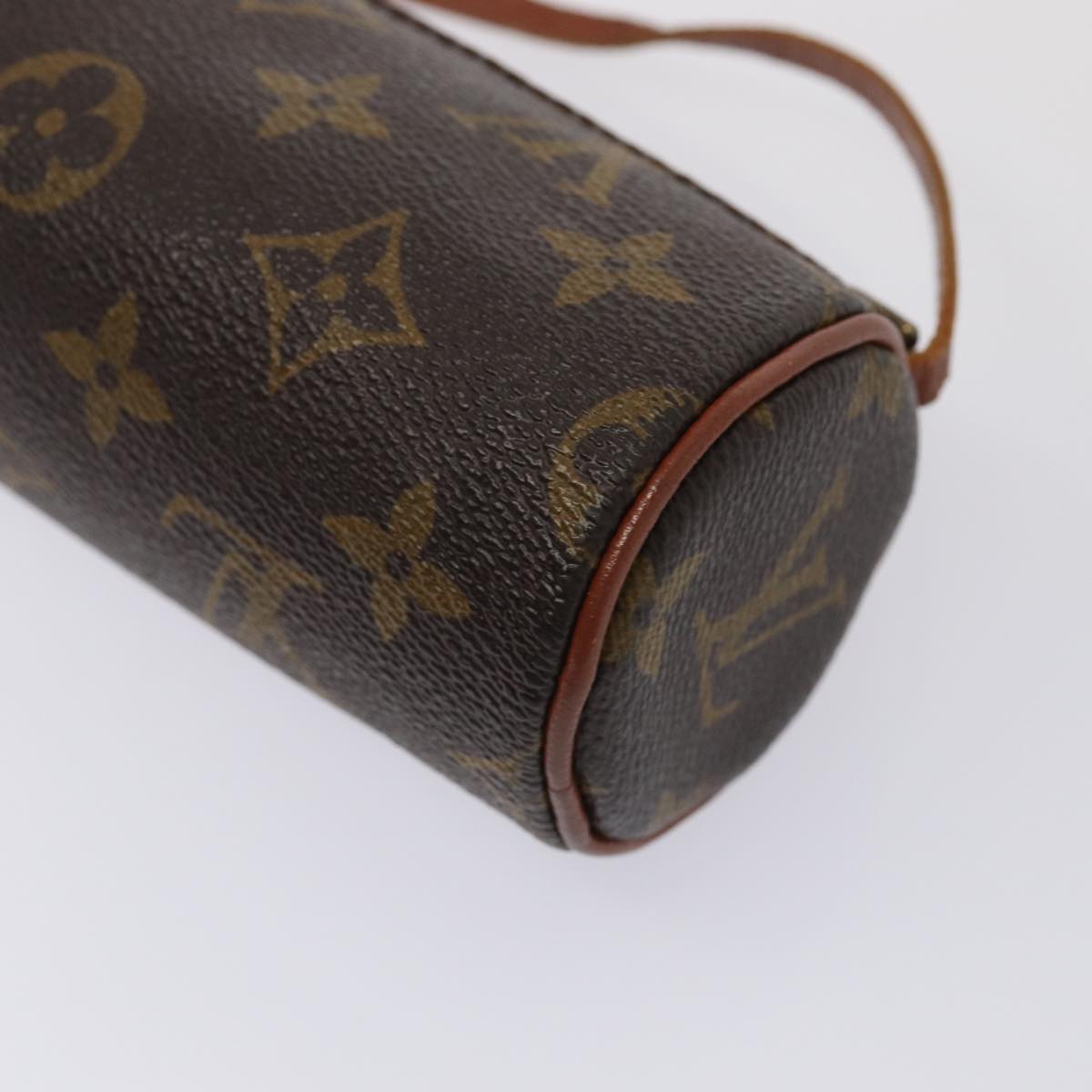 Monogram Papillon Pouch