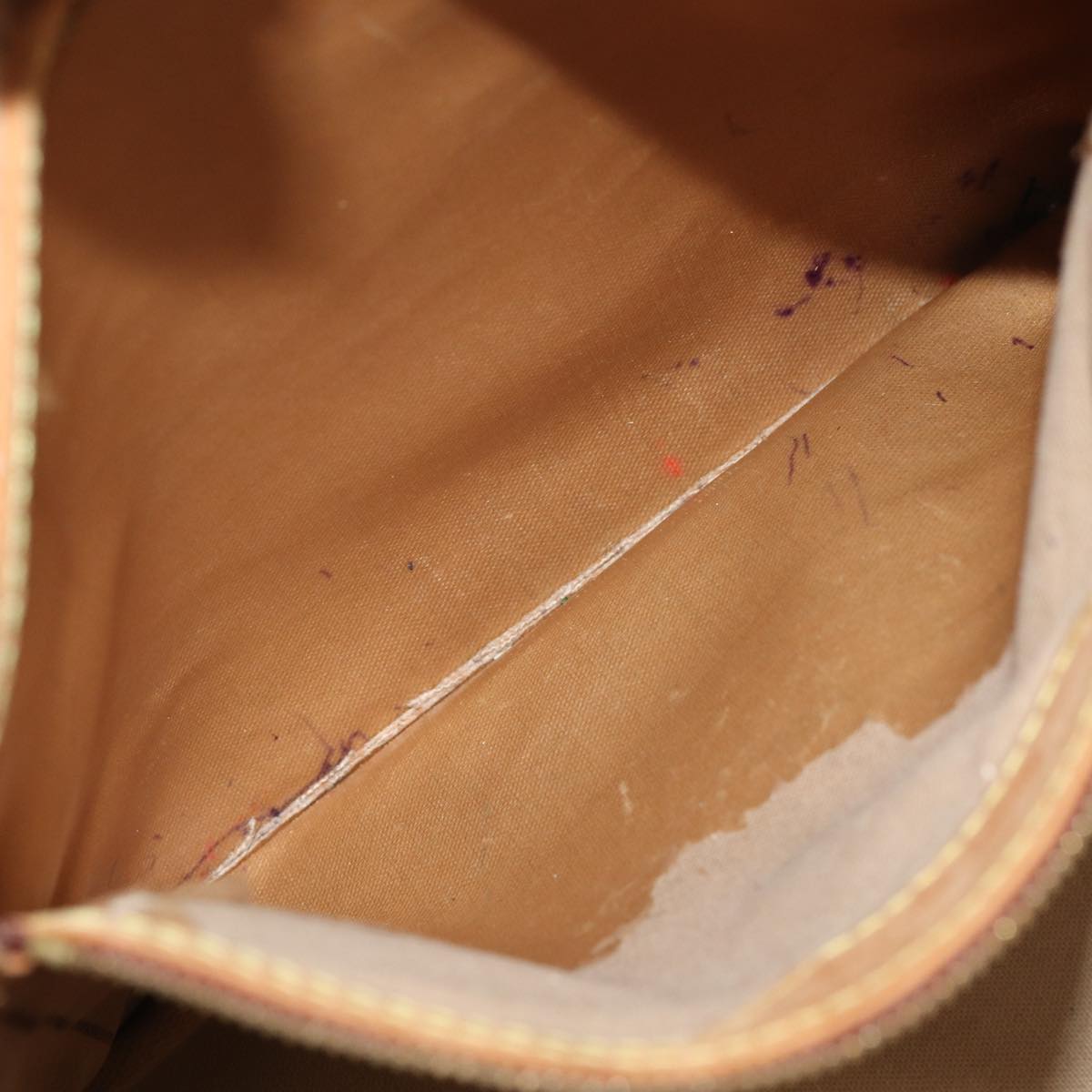 Monogram Neverfull MM Tote Bag