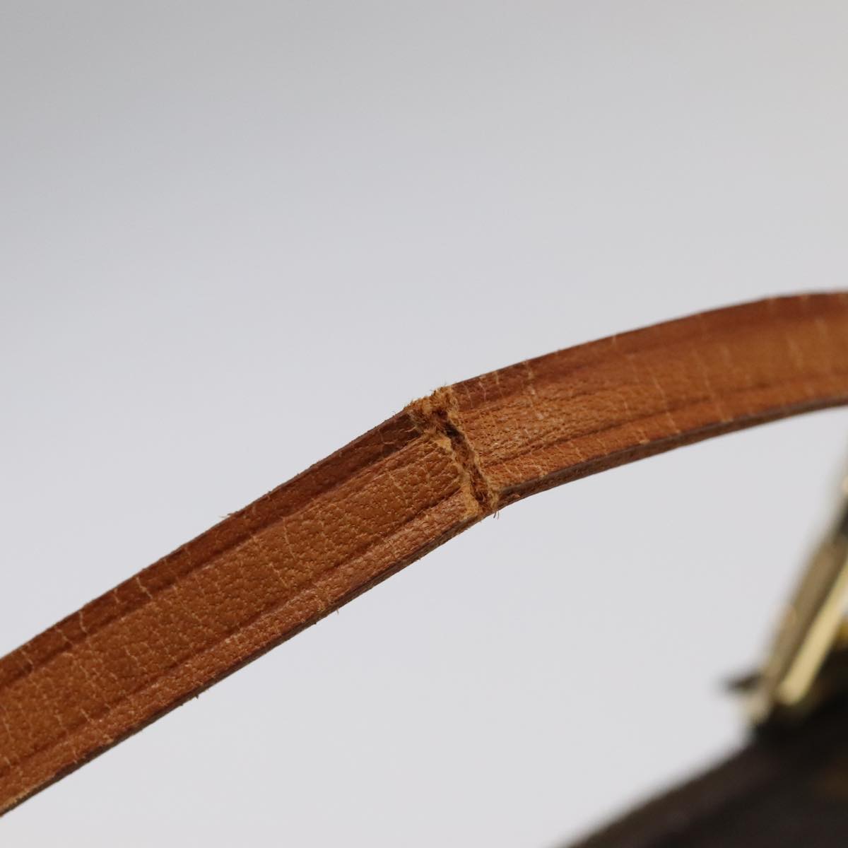 Monogram Pochette Accessories Pouch