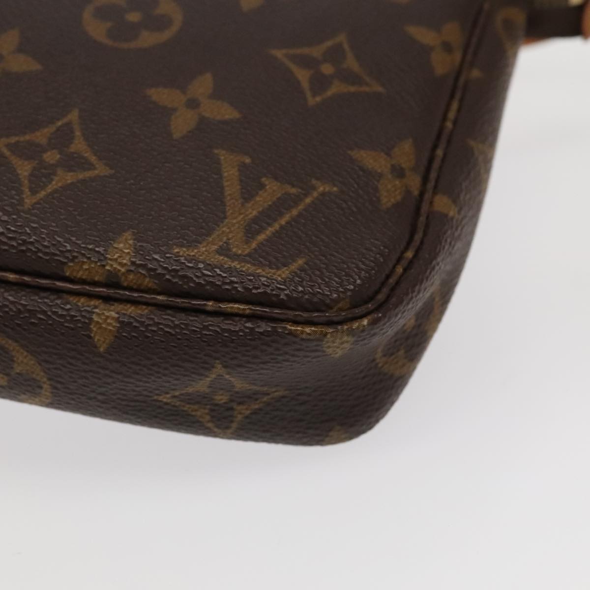 Monogram Pochette Accessories Pouch