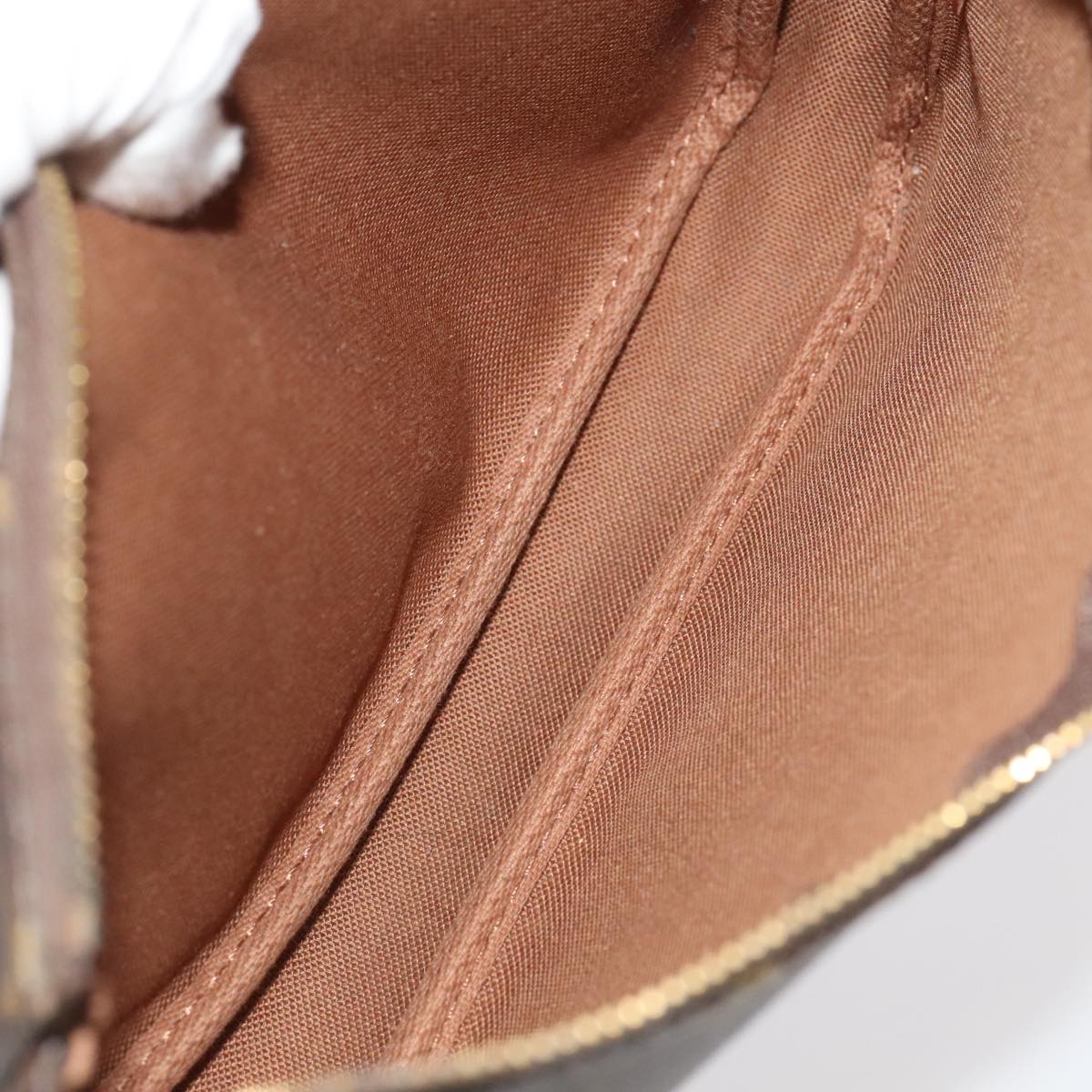 Monogram Pochette Accessories Pouch