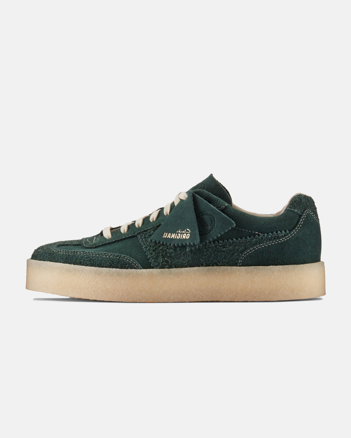 Tor 80 G "Pine Green"