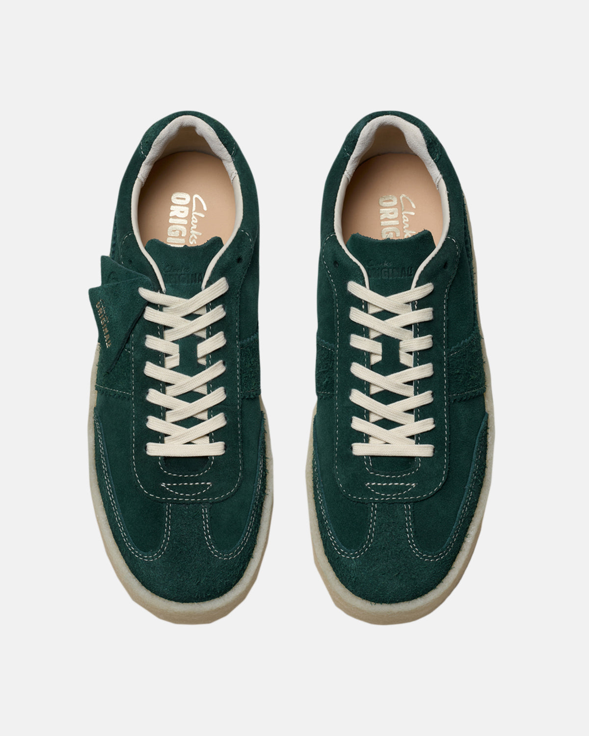 Tor 80 G "Pine Green"