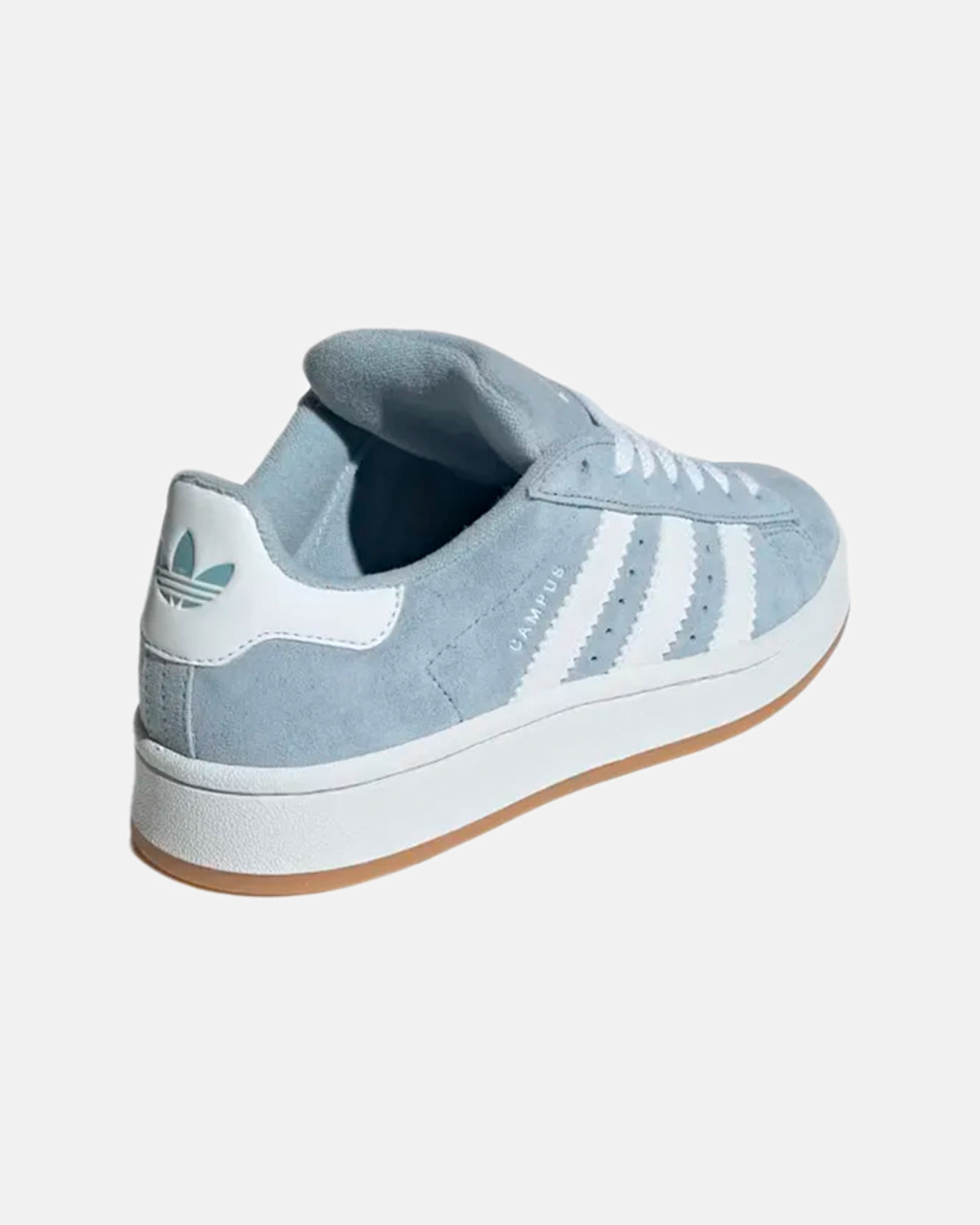 Handla Adidas Campus 00s "Wonder Blue Gum" online | Smidigt och enkelt på nätet - Merchsweden |