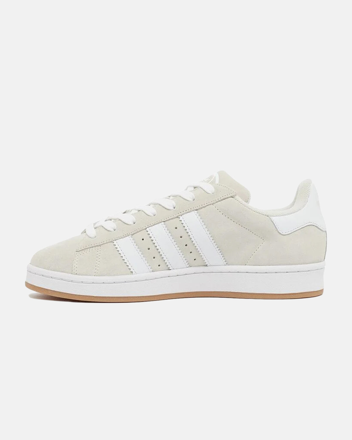 Handla Adidas Campus 00s "Wonder White Gum" online | Smidigt och enkelt på nätet - Merchsweden |