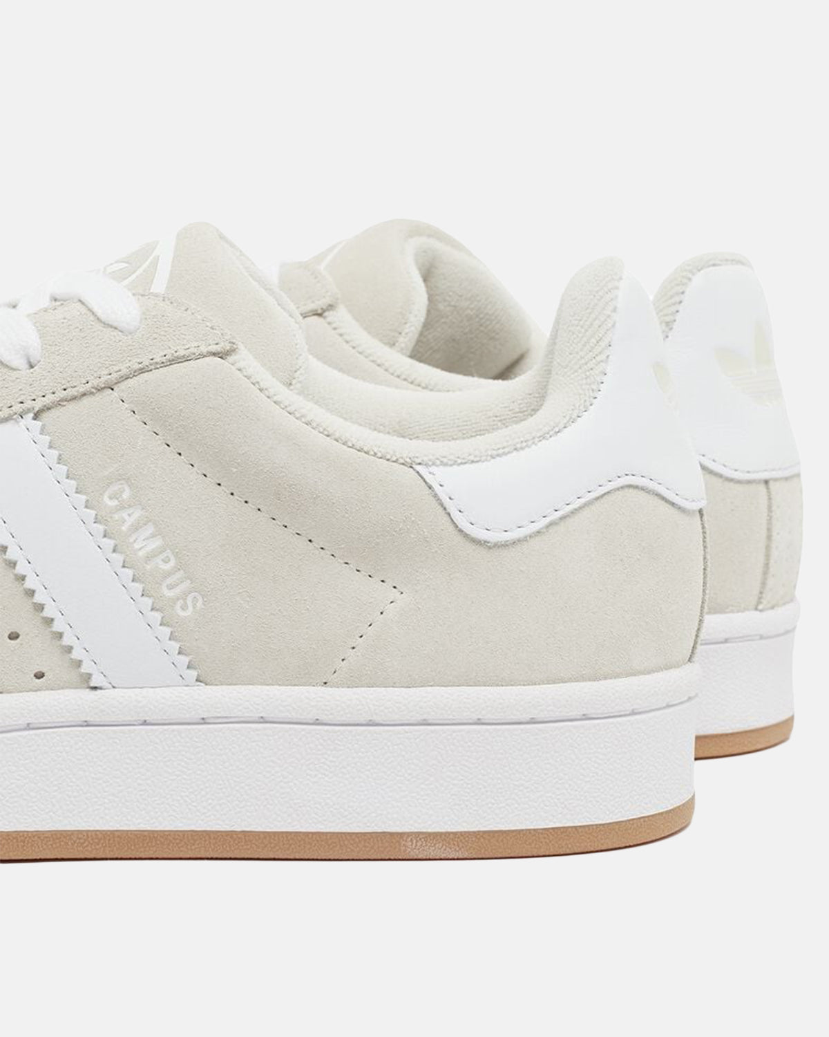 Handla Adidas Campus 00s "Wonder White Gum" online | Smidigt och enkelt på nätet - Merchsweden |