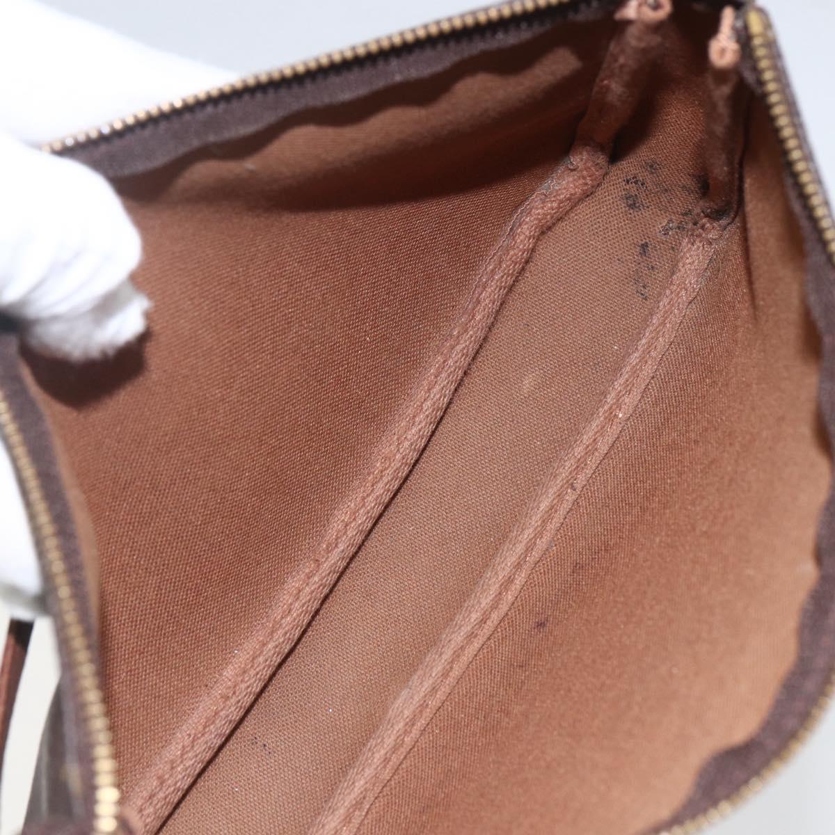 Monogram Pochette Accessoires Pouch