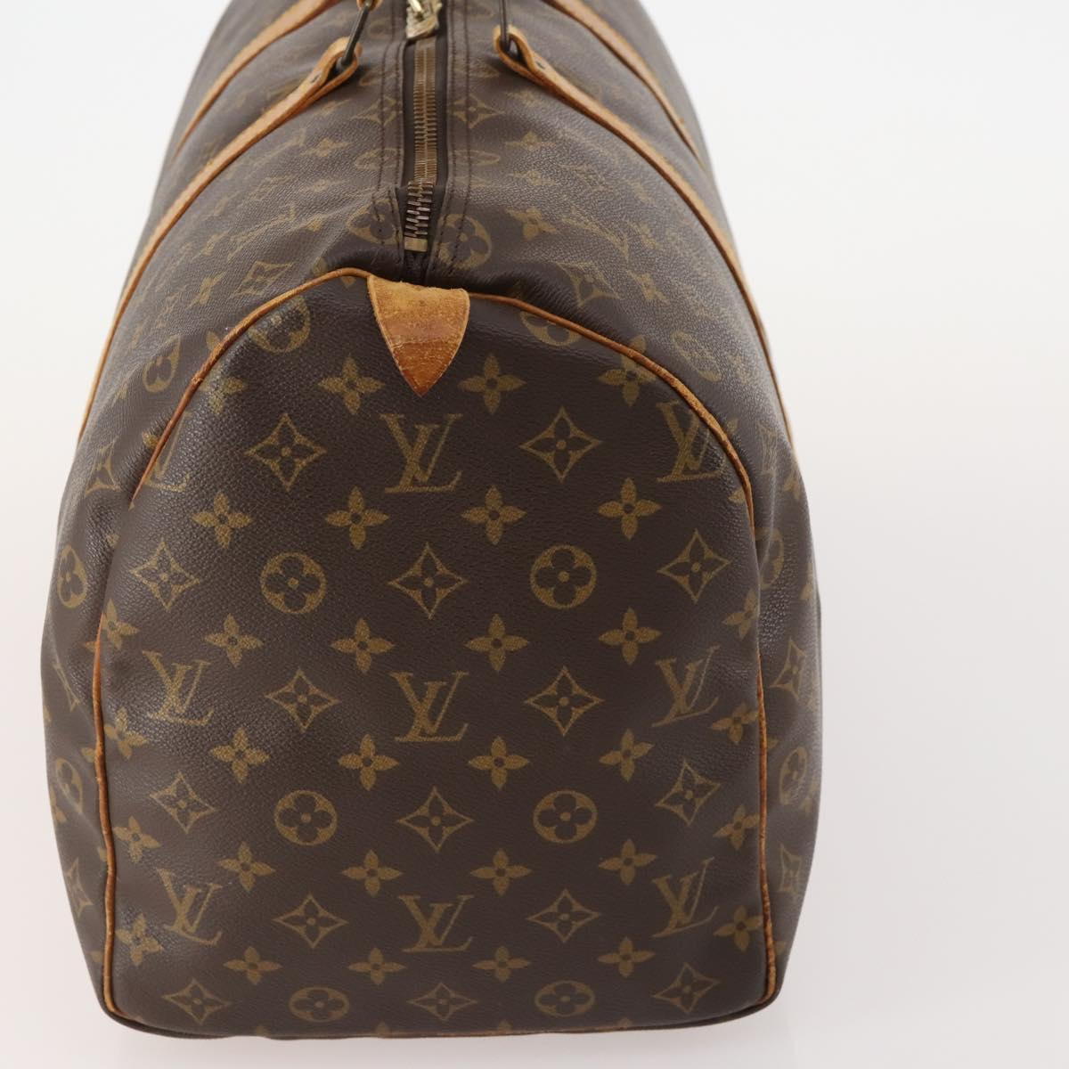 Monogram Keepall 50 Boston Bag