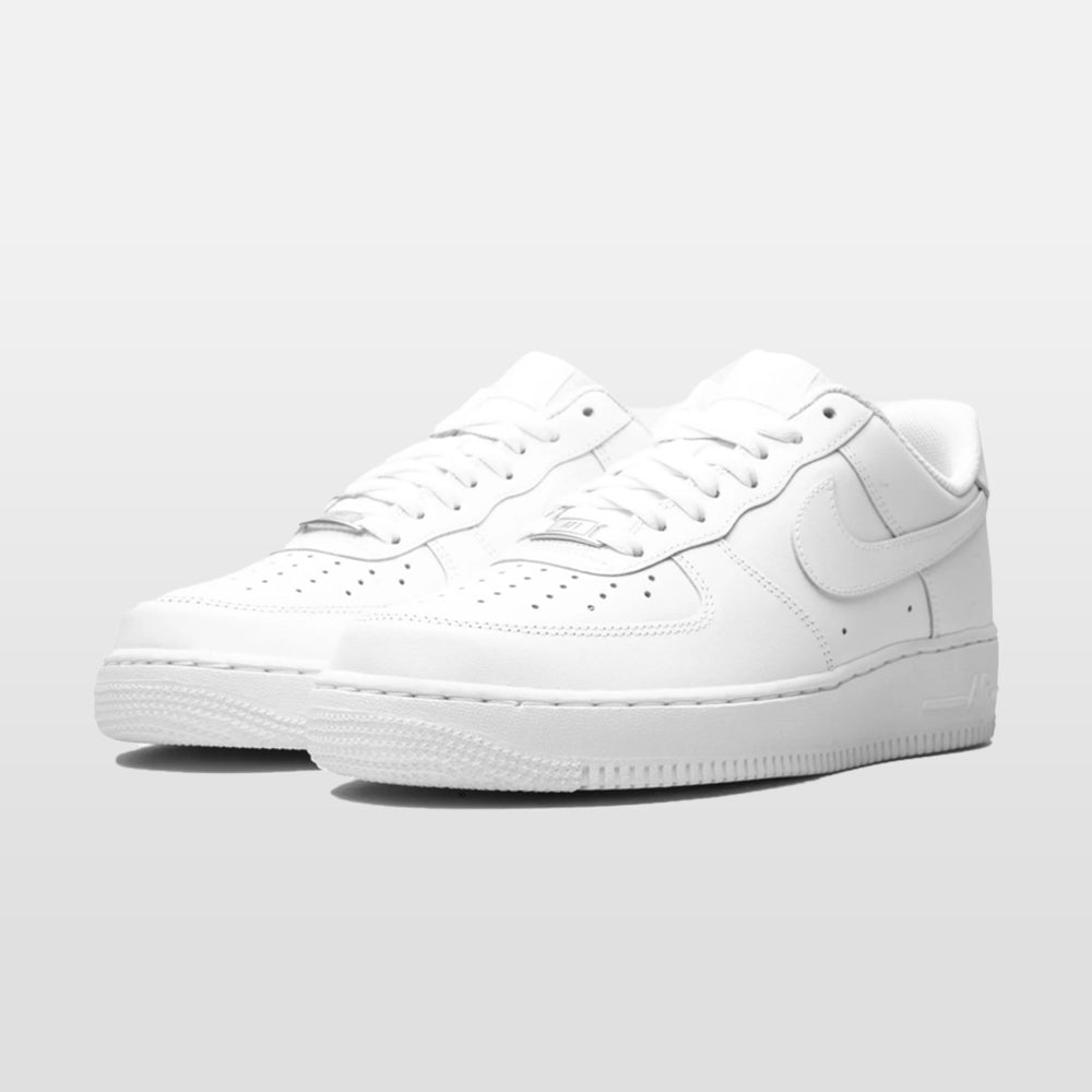 Handla Nike Air force 1 '07 "White" online | Smidigt och enkelt på nätet - Merchsweden |