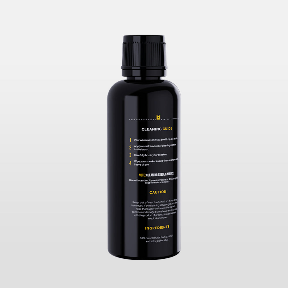 Handla Crep Protect Cleaning Solution refill online | Smidigt och enkelt på nätet - Merchsweden |