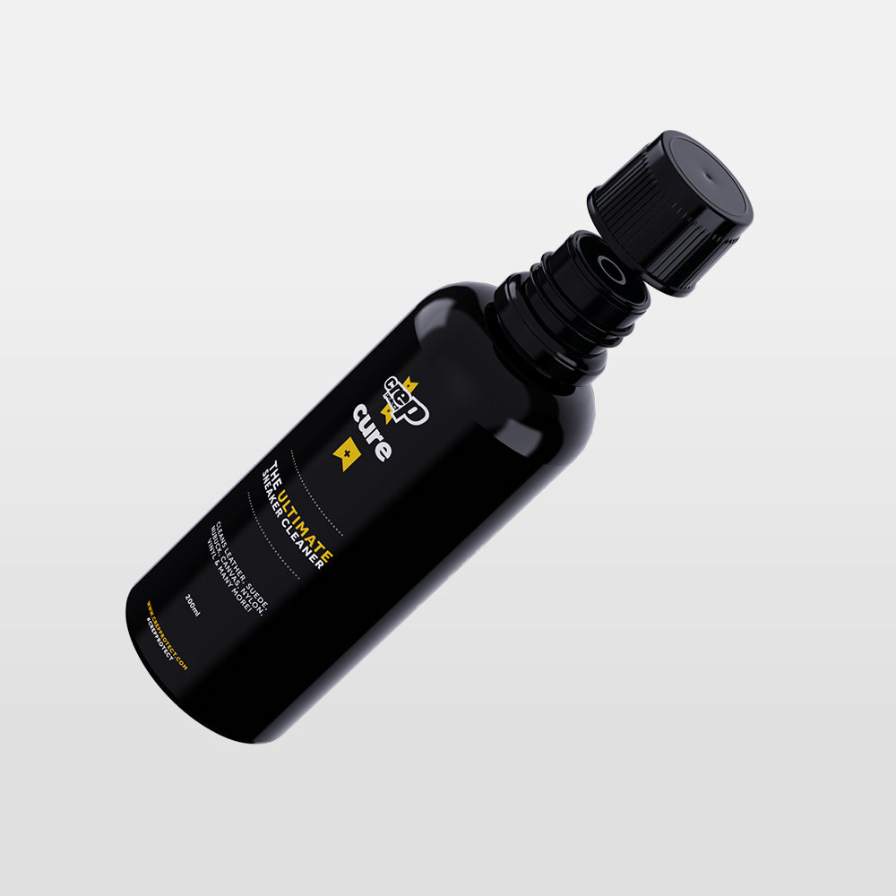 Handla Crep Protect Cleaning Solution refill online | Smidigt och enkelt på nätet - Merchsweden |