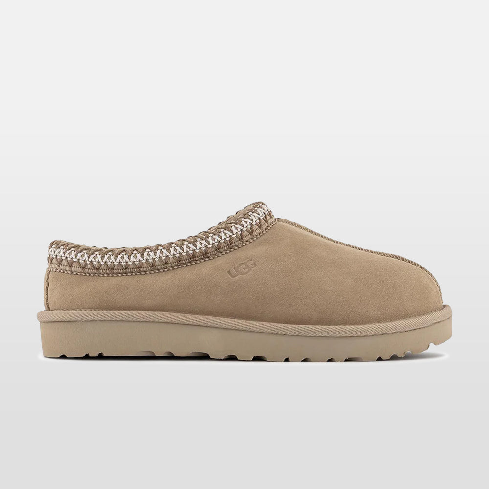 Handla UGG Tasman Slipper "Driftwood" online | Smidigt och enkelt på nätet - Merchsweden |