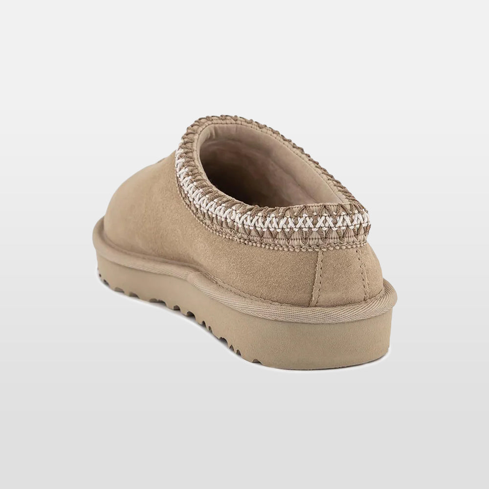 Handla UGG Tasman Slipper "Driftwood" online | Smidigt och enkelt på nätet - Merchsweden |