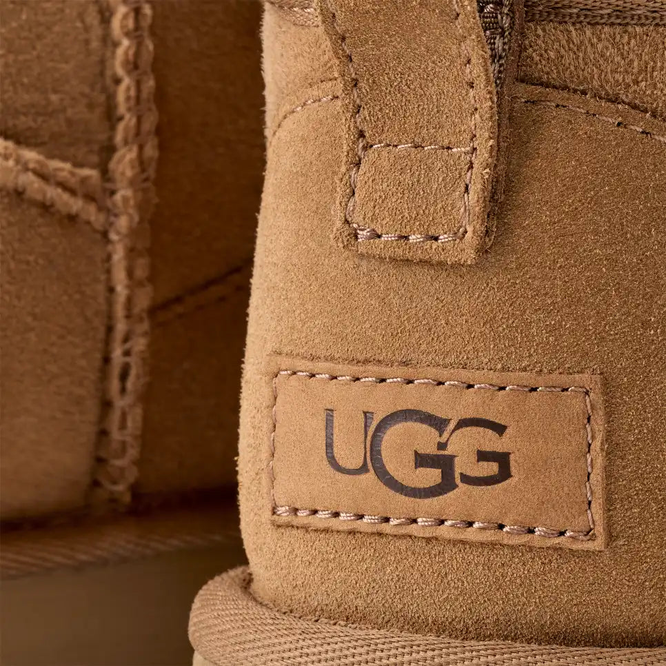 UGG – därför är de så populära (och hur du väljer rätt modell)