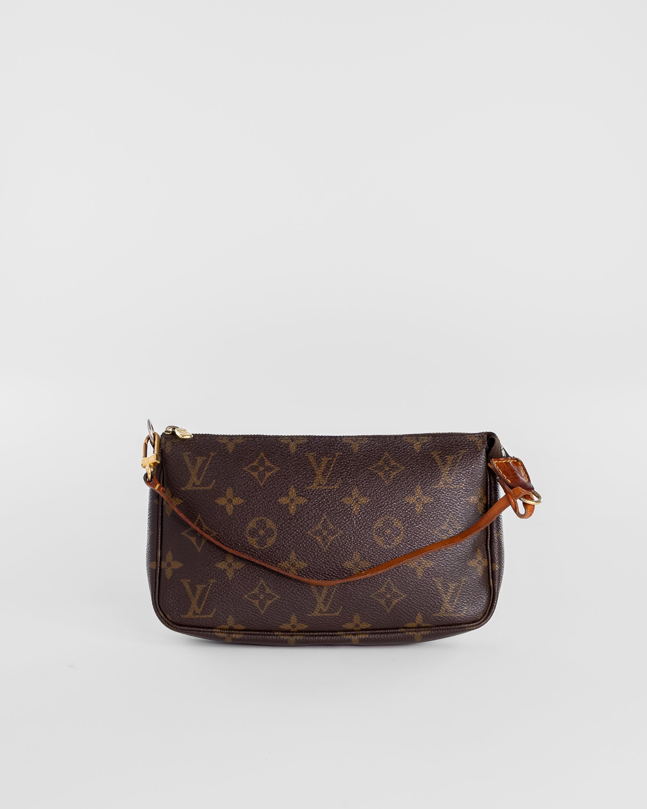 Louis Vuitton Pochette Pouches