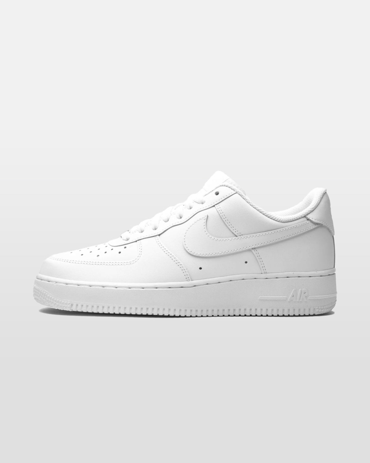 Handla Nike Air force 1 '07 "White" online | Smidigt och enkelt på nätet - Merchsweden |