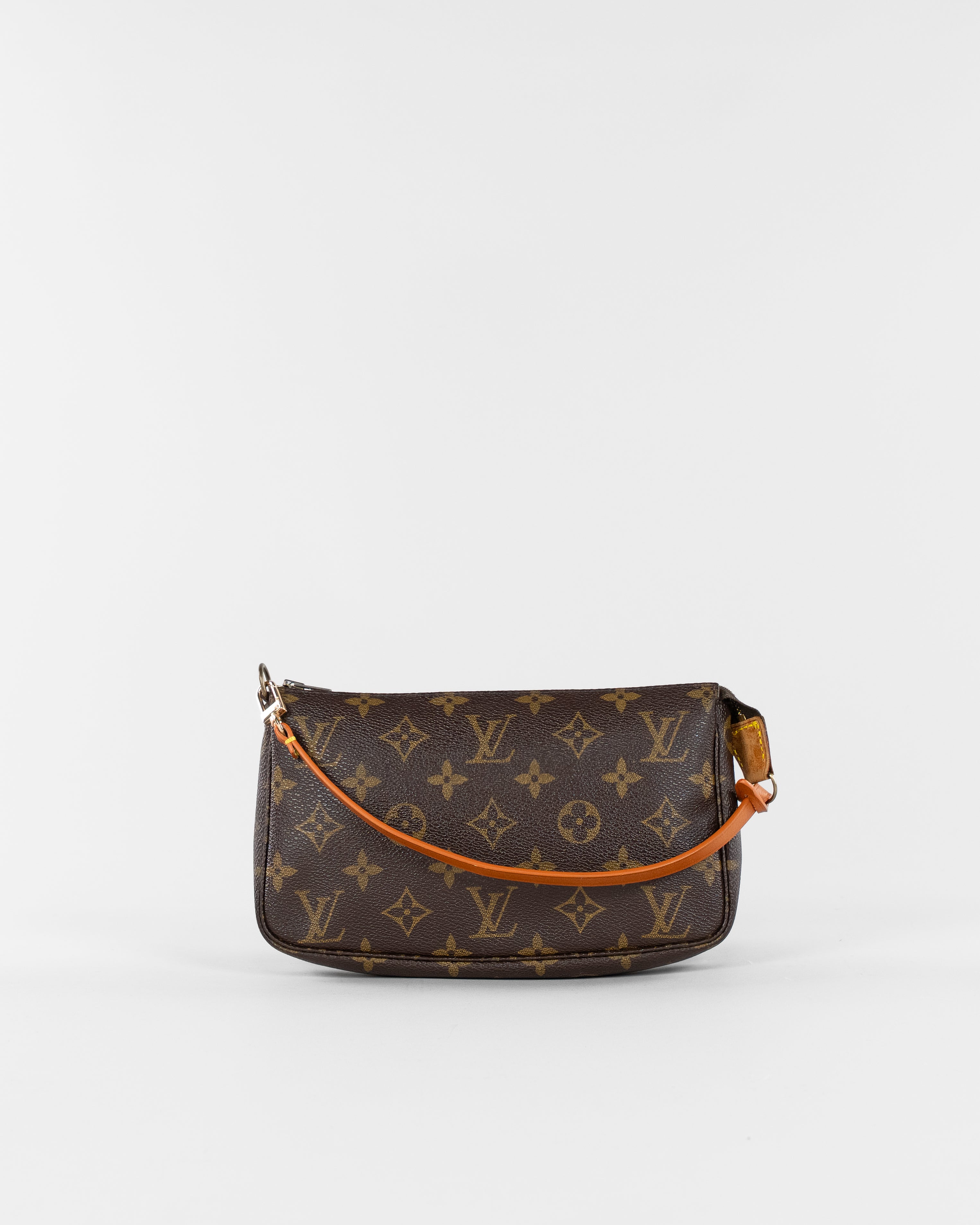 Monogram Pochette Accessoires Pouch