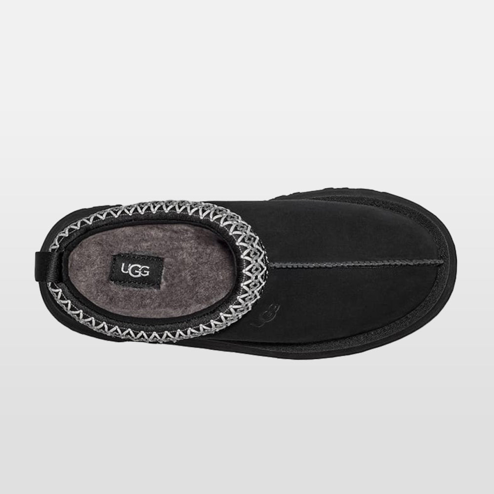 Handla UGG Tazz Slipper "Black" online | Smidigt och enkelt på nätet - Merchsweden |