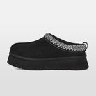 Handla UGG Tazz Slipper "Black" online | Smidigt och enkelt på nätet - Merchsweden |