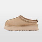 UGG Tazz Slipper "Mustard Seed" - Tazz | Trendiga kläder & skor - Merchsweden |