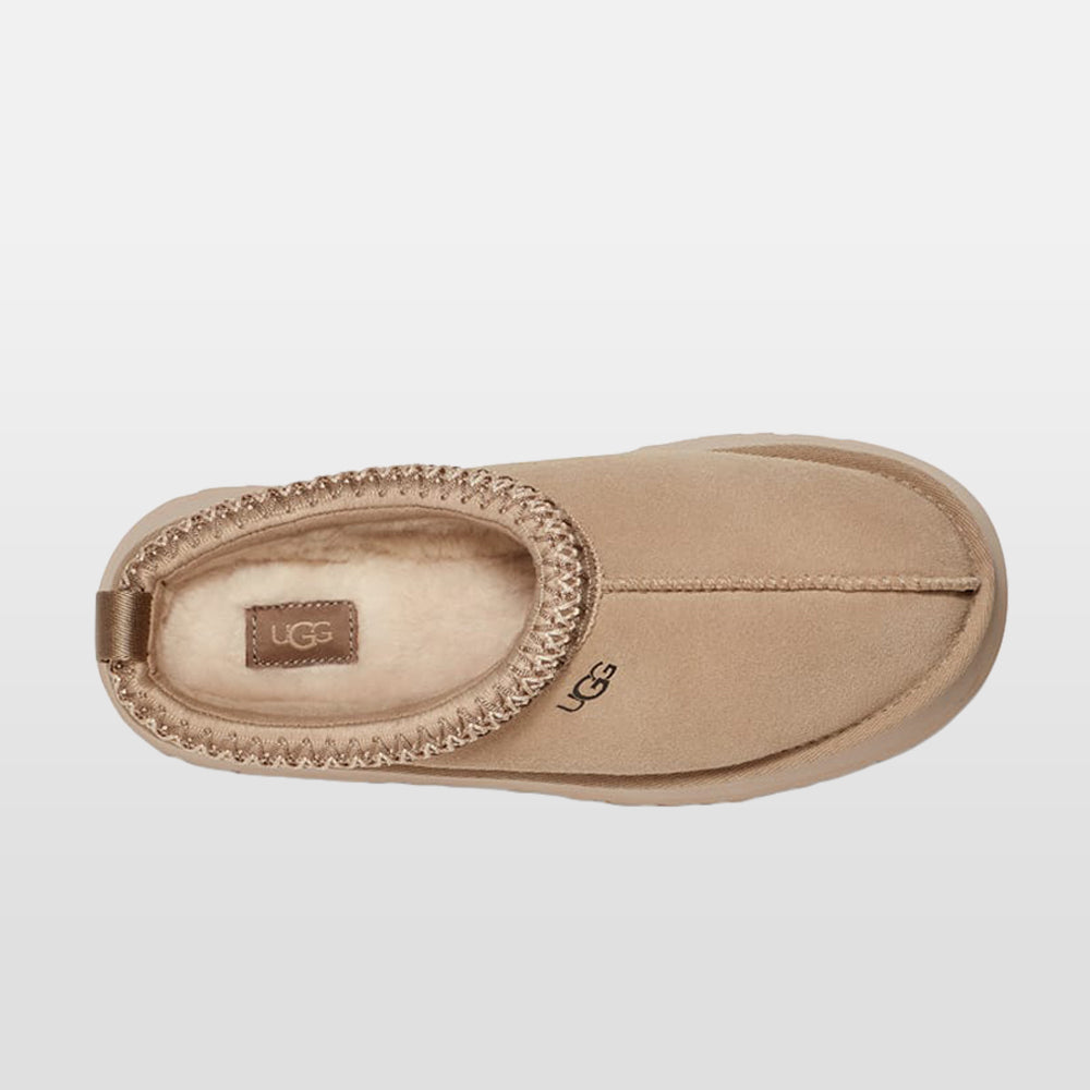 Handla UGG Tazz Slipper "Mustard Seed" online | Smidigt och enkelt på nätet - Merchsweden |