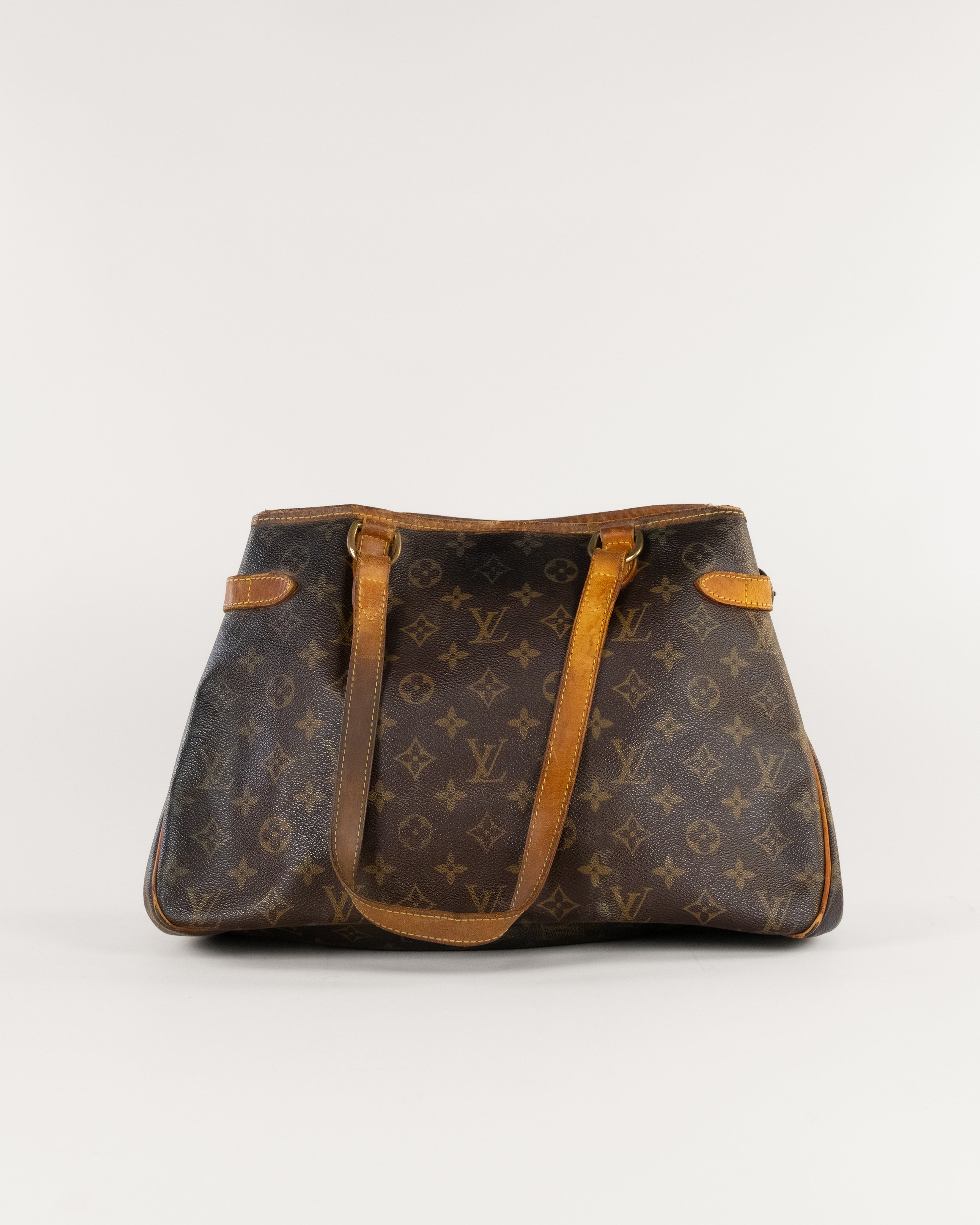 Monogram Batignolles Horizontal Tote Bag