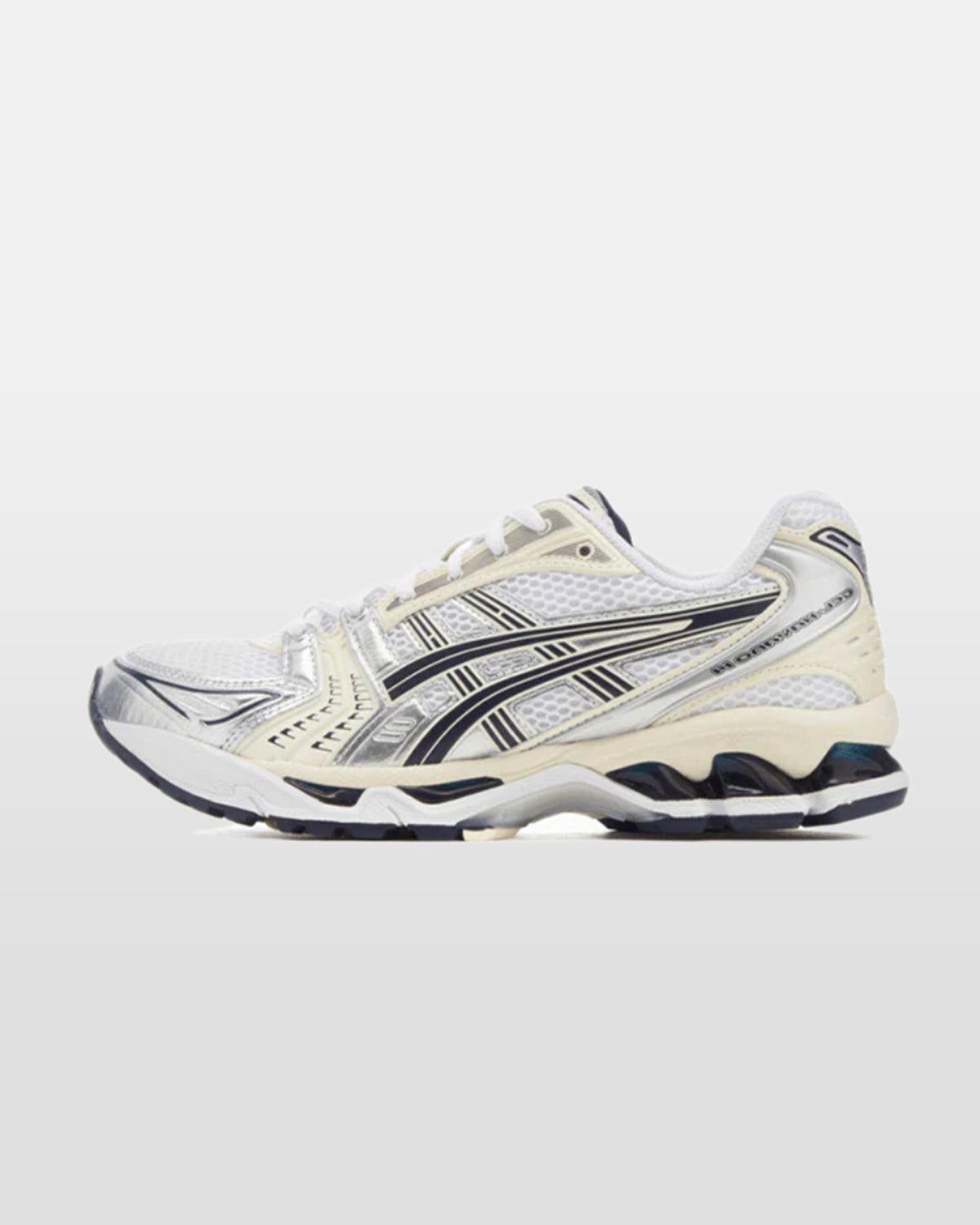 Handla Asics Gel-Kayano 14 "White Midnight" online | Smidigt och enkelt på nätet - Merchsweden |