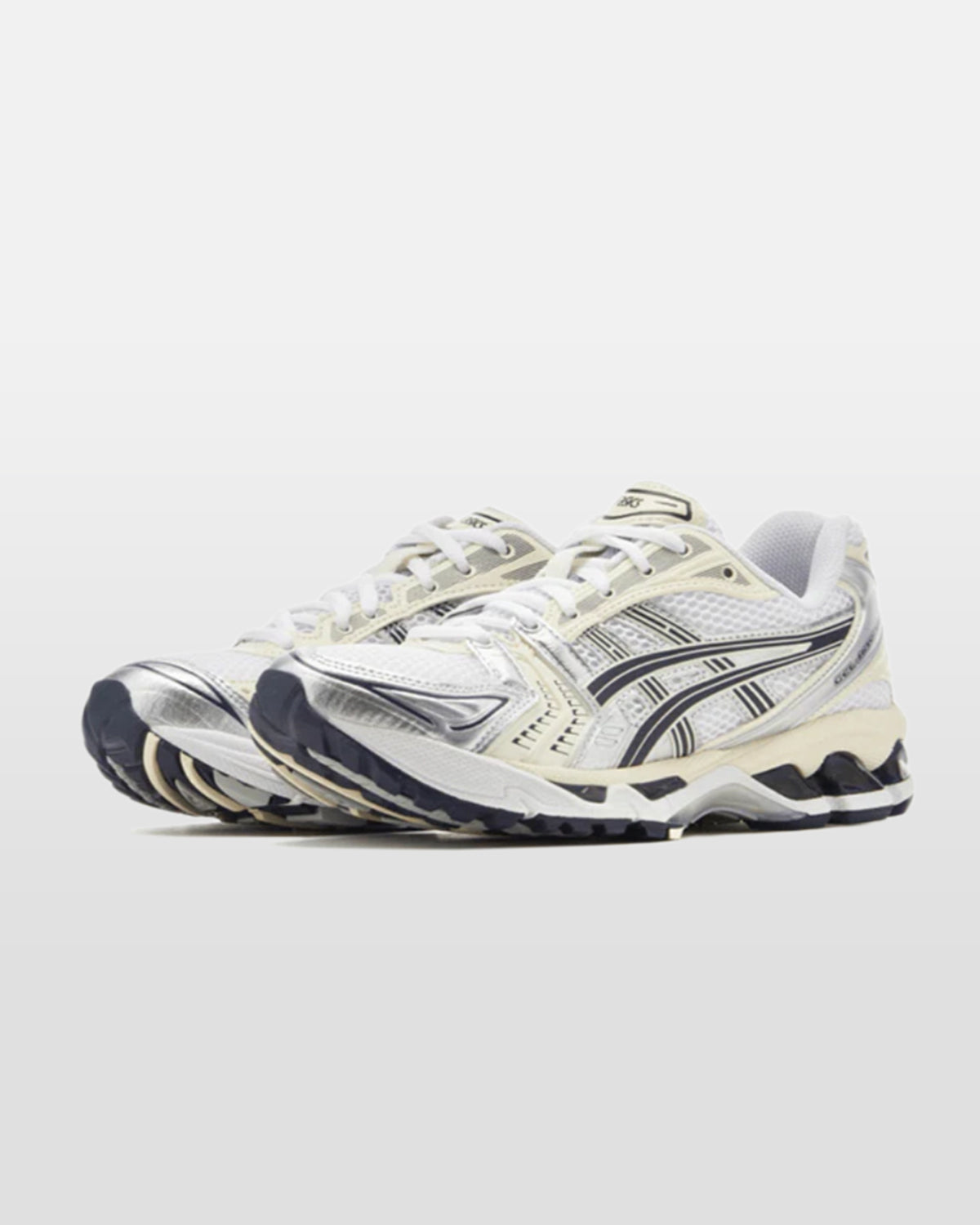 Handla Asics Gel-Kayano 14 "White Midnight" online | Smidigt och enkelt på nätet - Merchsweden |